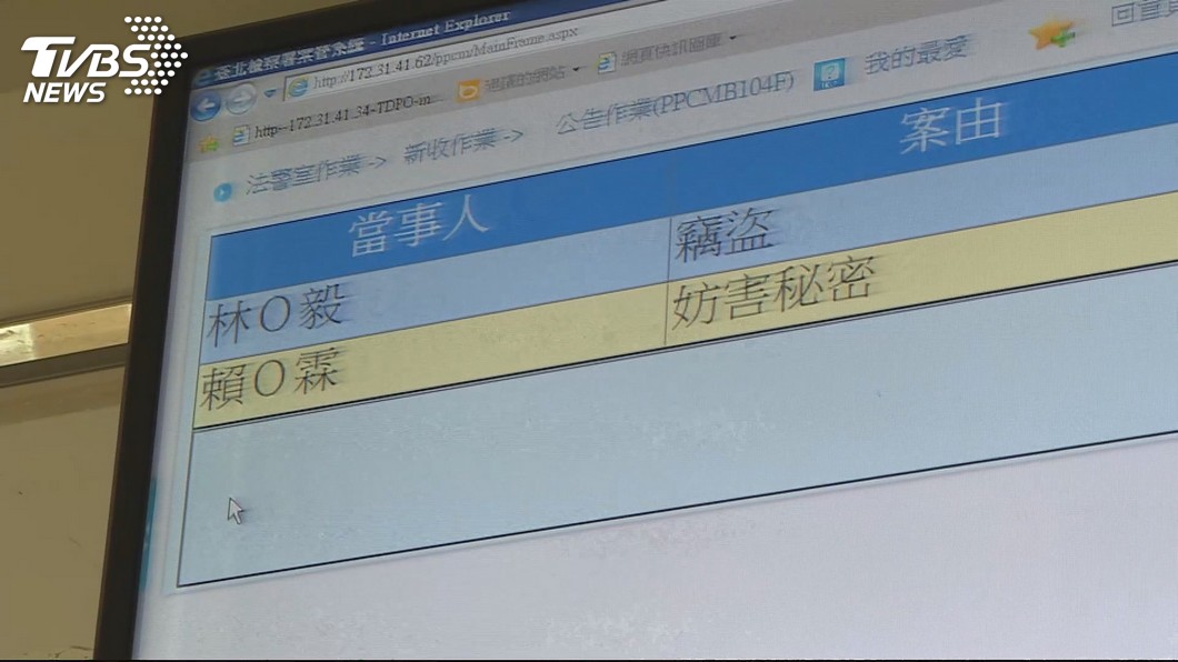圖/TVBS