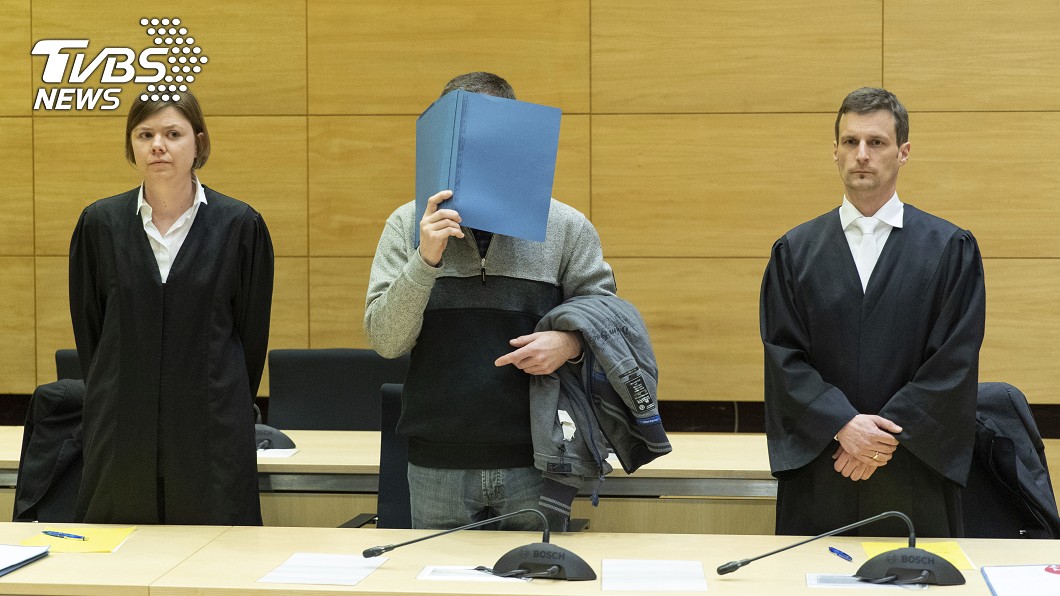 圖/達志影像美聯社