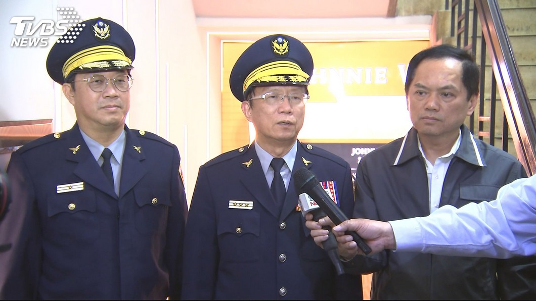 圖/TVBS