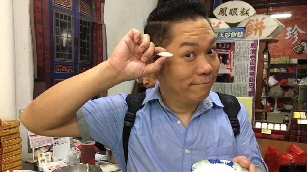 圖/翻攝自卜學亮臉書