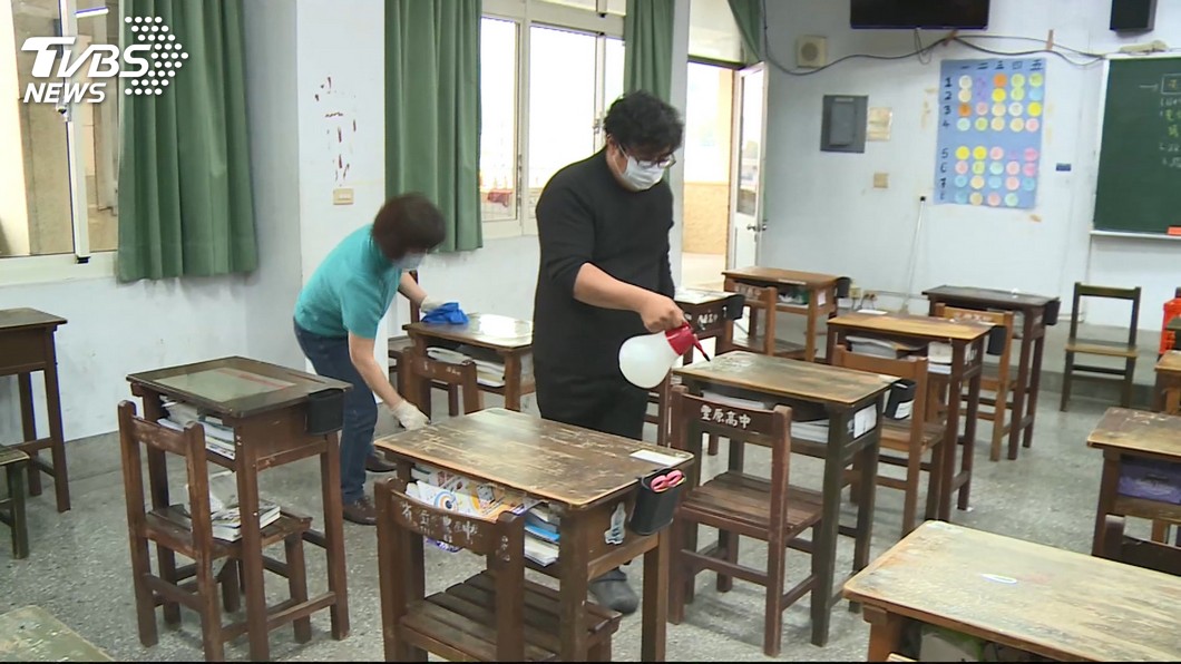 圖/TVBS