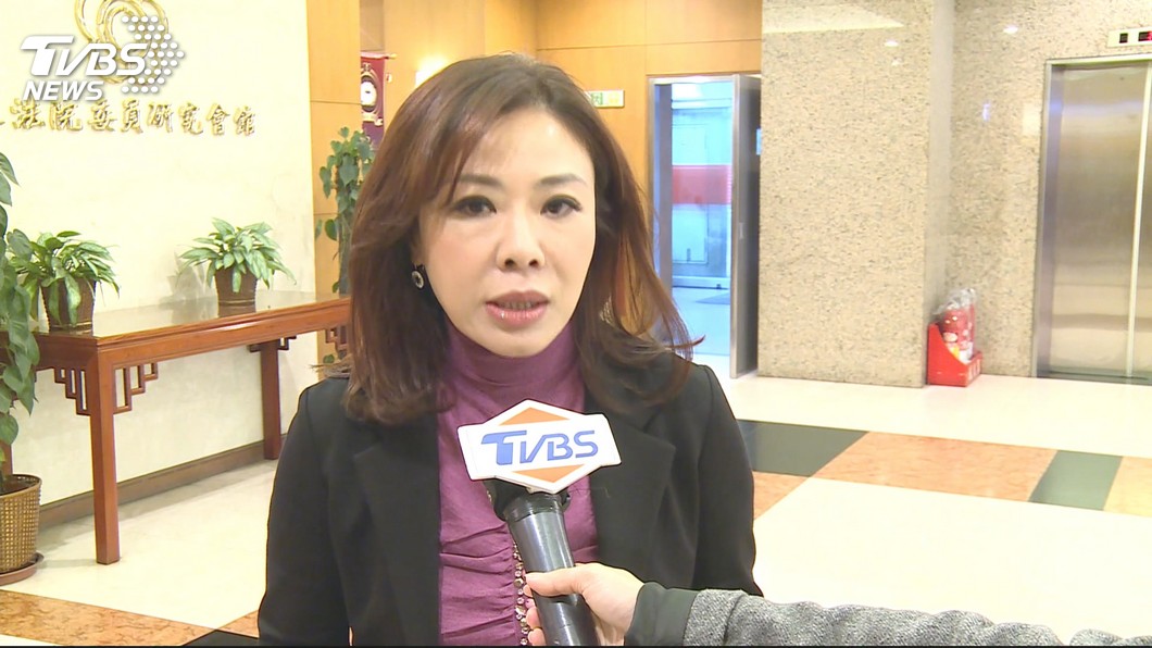 圖/TVBS