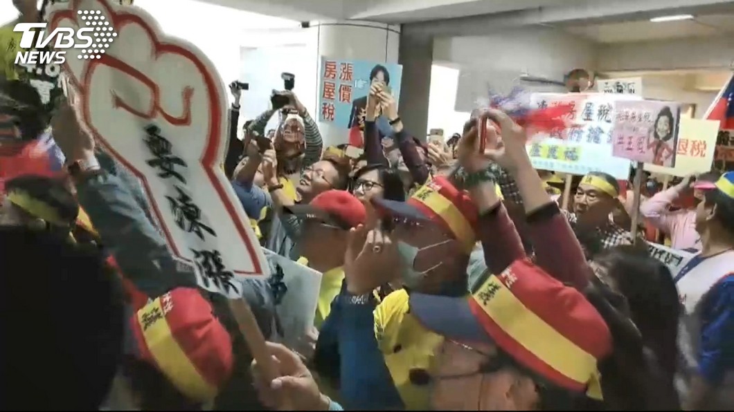 圖/TVBS