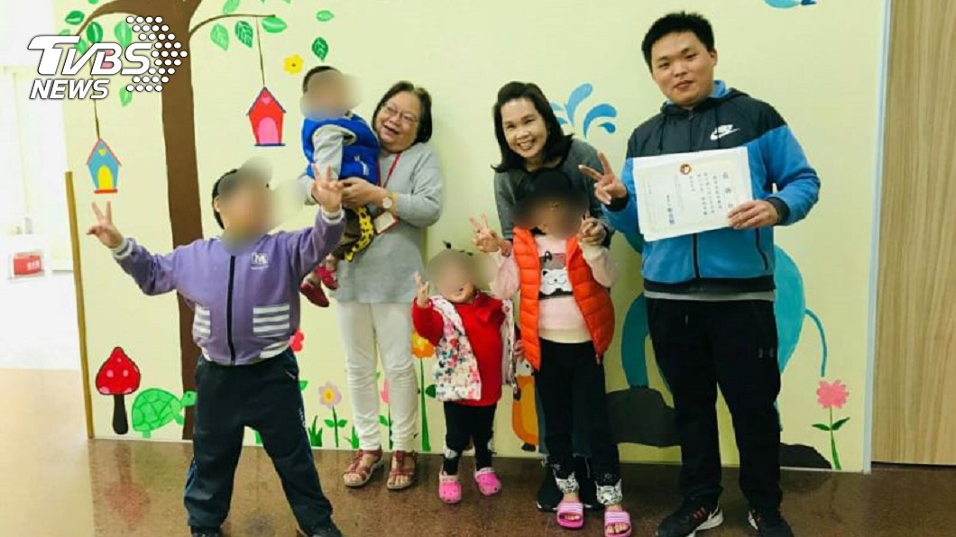 圖/劉姓網友授權提供