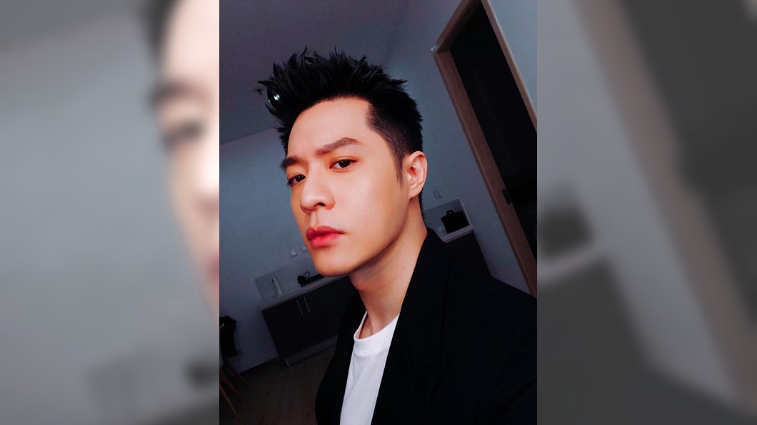 圖/翻攝自周湯豪臉書