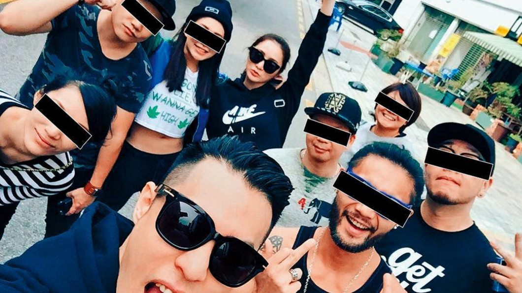 圖/翻攝自雀斑小姐IG