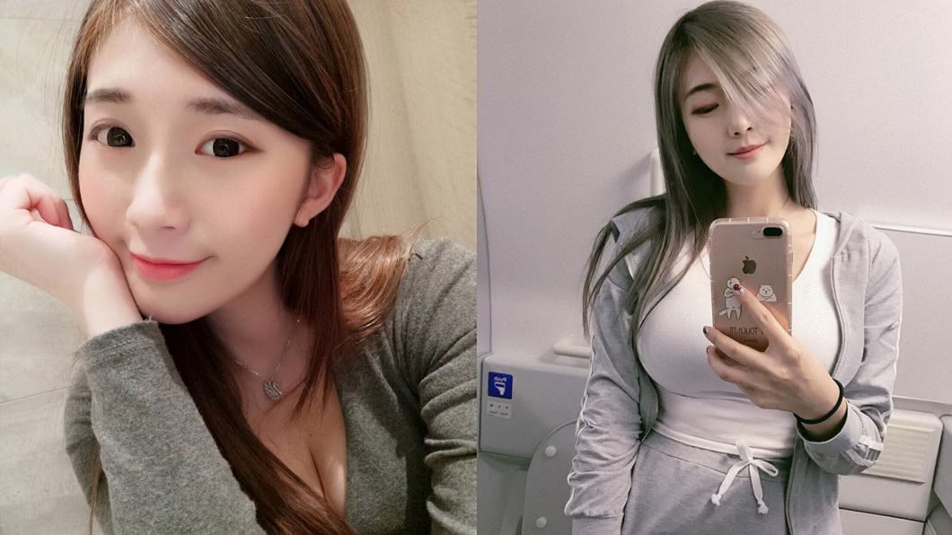 圖/翻攝自 謝薇安 IG