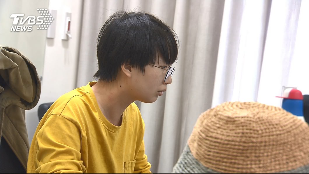 圖/TVBS