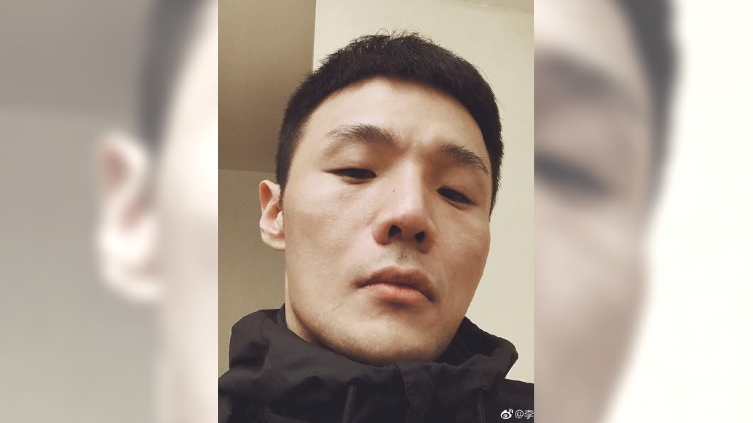 圖/翻攝自李榮浩微博