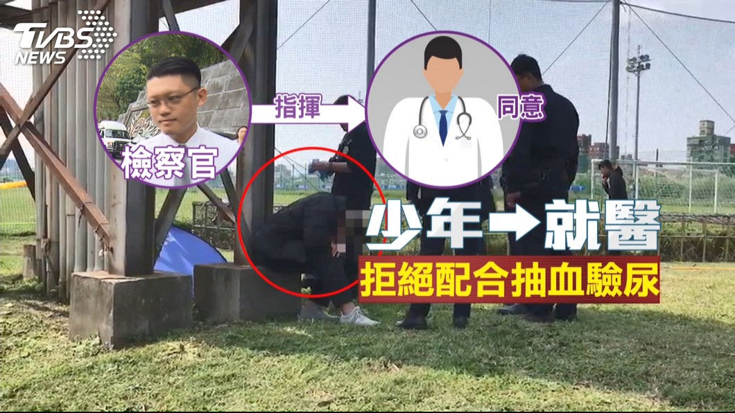 圖/TVBS