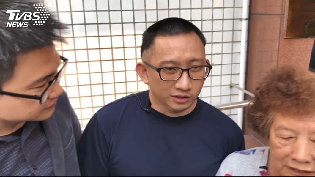 台南高分院5月15日改判涉及台南歸仁雙屍案死囚謝志宏無罪。（圖／TVBS資料畫面）