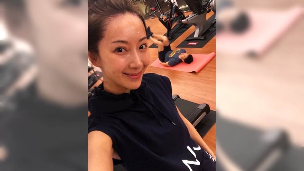圖/翻攝自隋棠IG