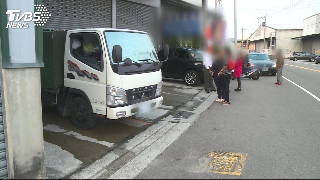 圖/TVBS