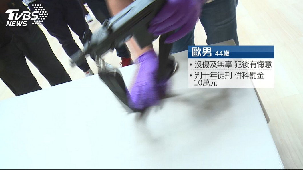 圖/TVBS