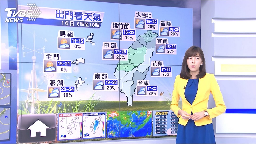圖/TVBS