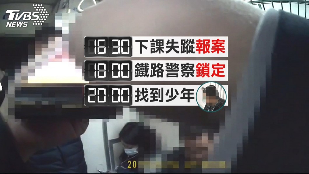 圖/TVBS