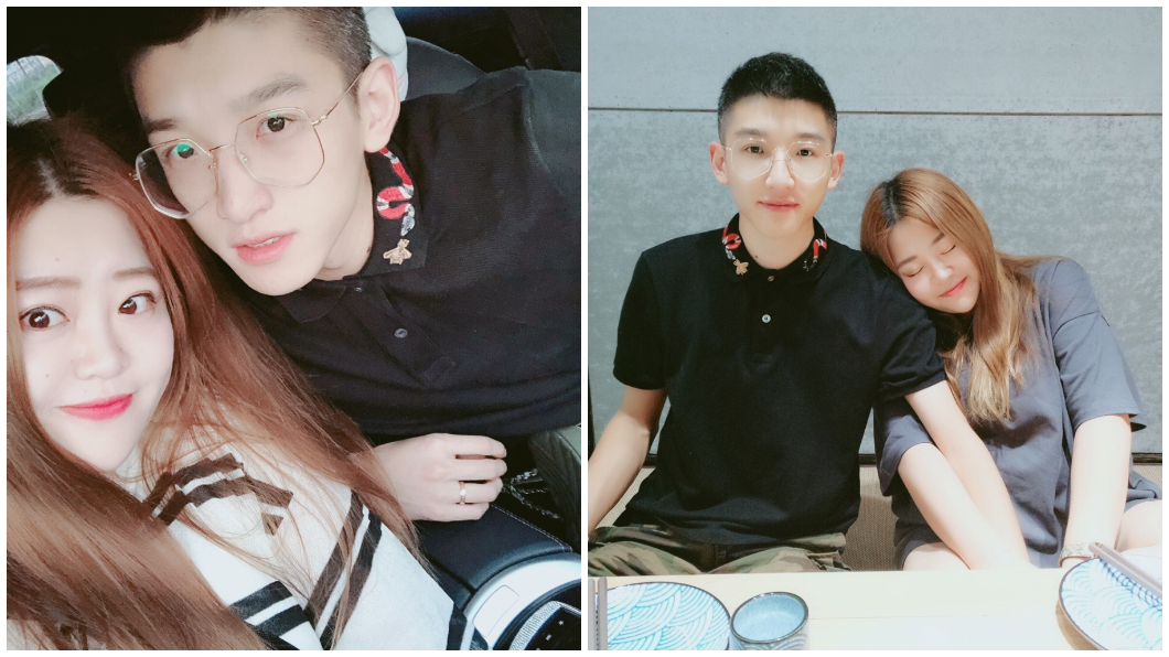 圖/翻攝羊羊羊微博