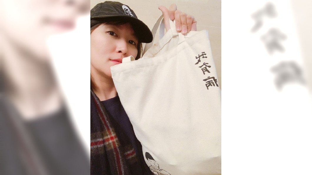圖/翻攝自李懿Instagram