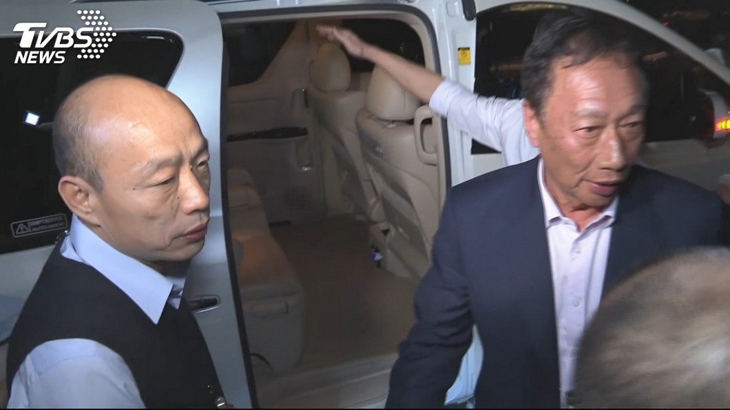 圖/TVBS