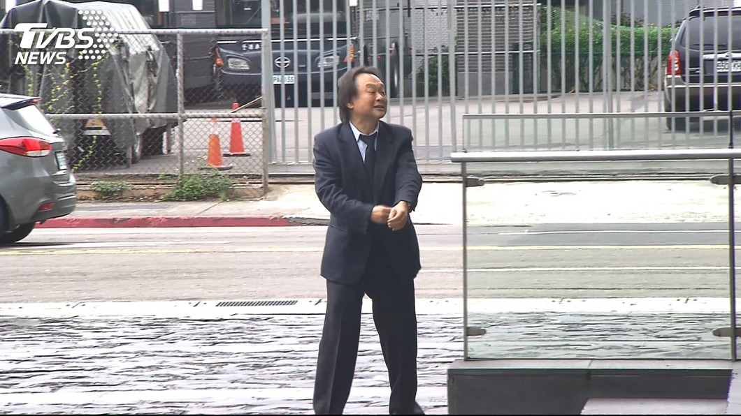 圖/TVBS