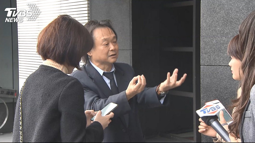 圖/TVBS