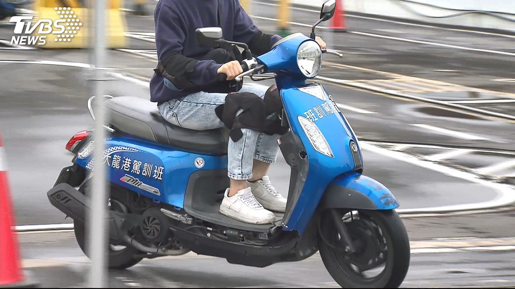 圖/TVBS