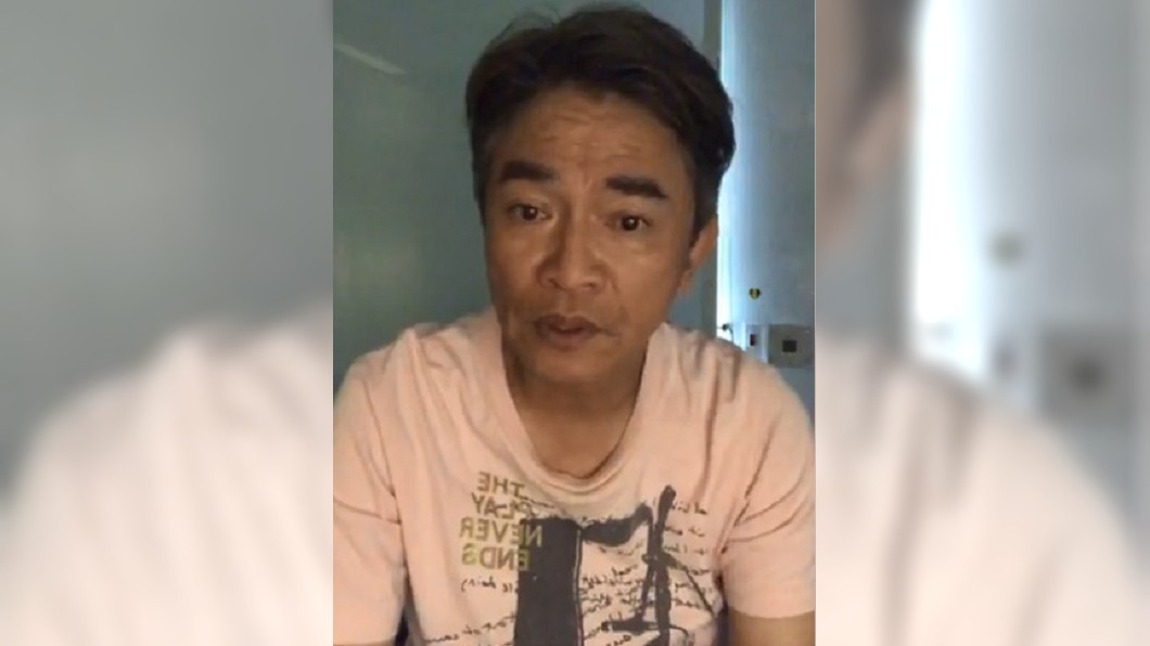 圖/翻攝自吳宗憲臉書