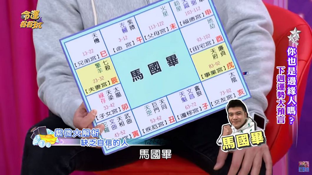 圖/翻攝自命運好好玩YT官方頻道