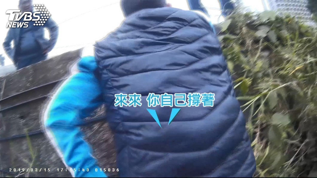 圖/TVBS