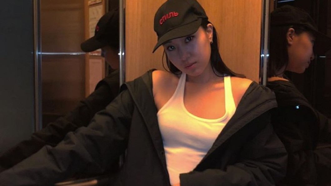 圖/翻攝自Melinda IG