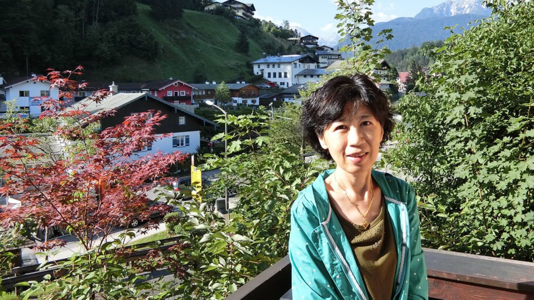 圖/翻攝自陳佩琪臉書