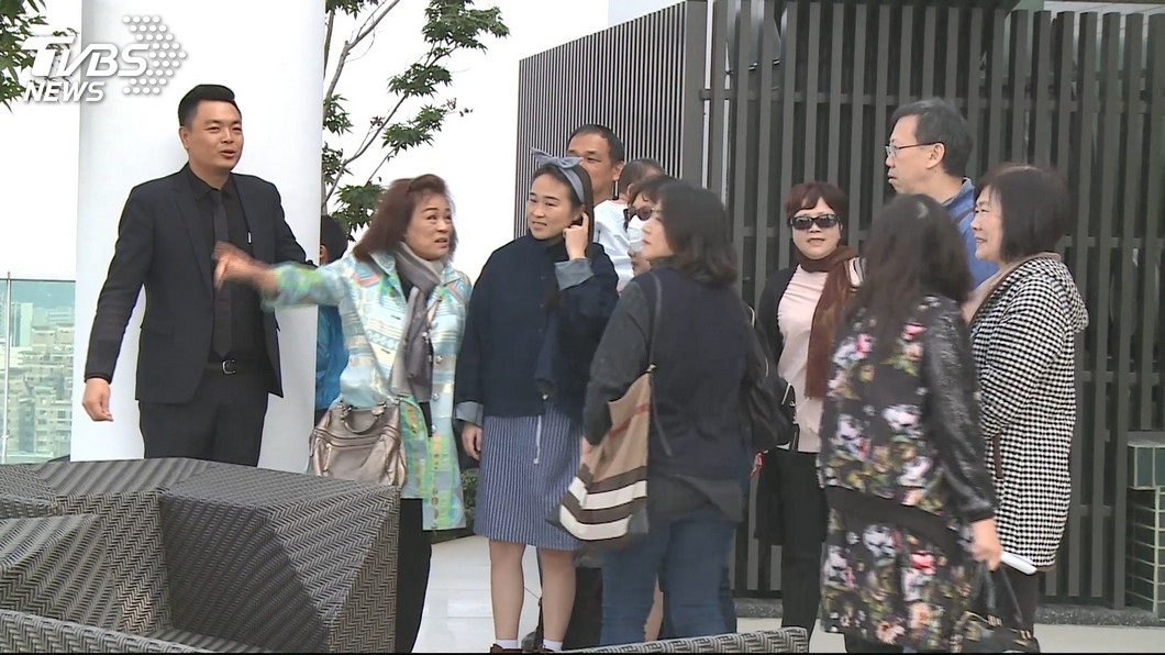 圖/TVBS