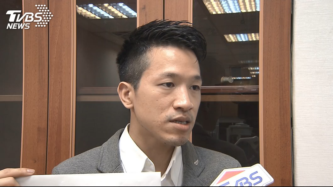 圖/TVBS