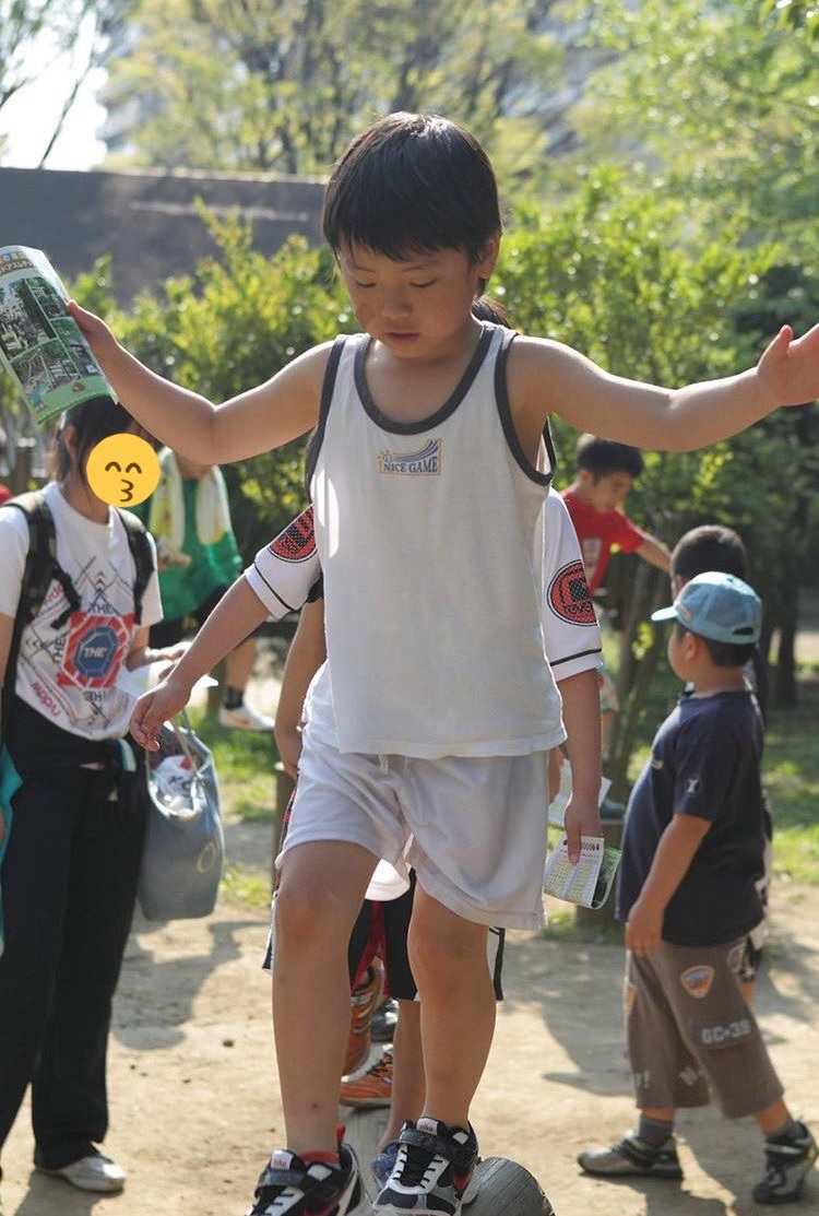 井手推特 16歲美少年與姊合照曝光 網驚:根本姊妹 - 16歲美少年與姊合照曝光 網驚:根本姊妹.jpg 圖/翻攝自井手twitter
