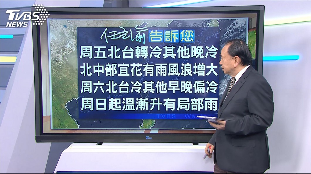 圖/TVBS