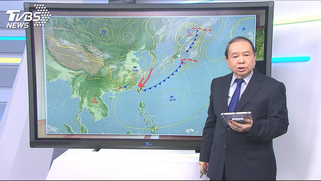 圖/TVBS