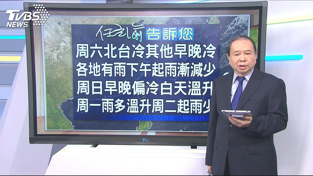 圖/TVBS