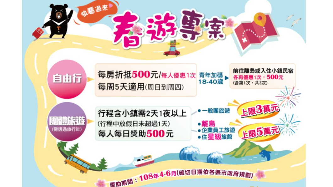 圖/觀光局提供