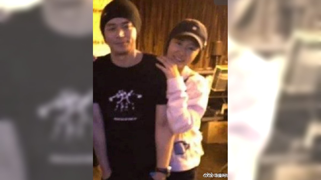 圖/翻攝自微博