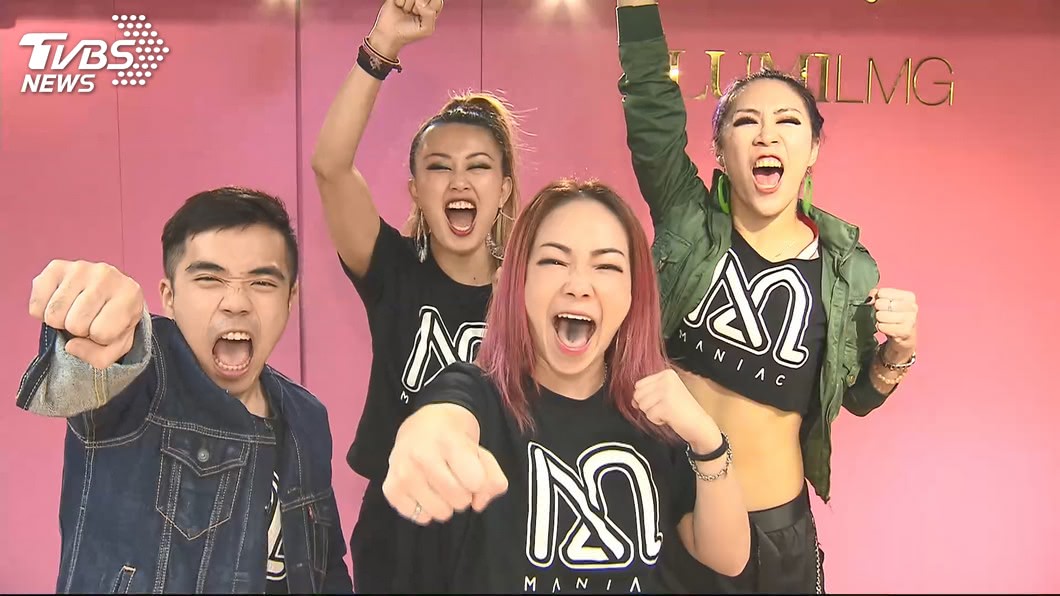 圖/TVBS