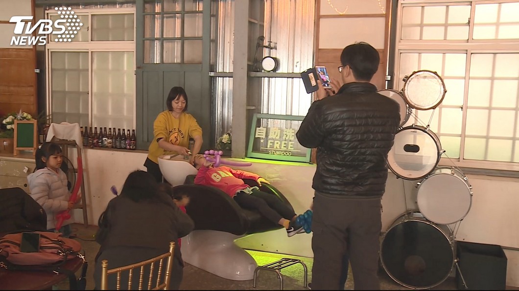圖/TVBS