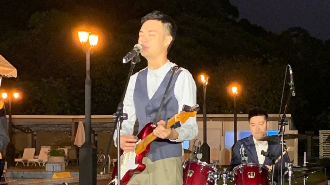 圖/翻攝自林志穎微博