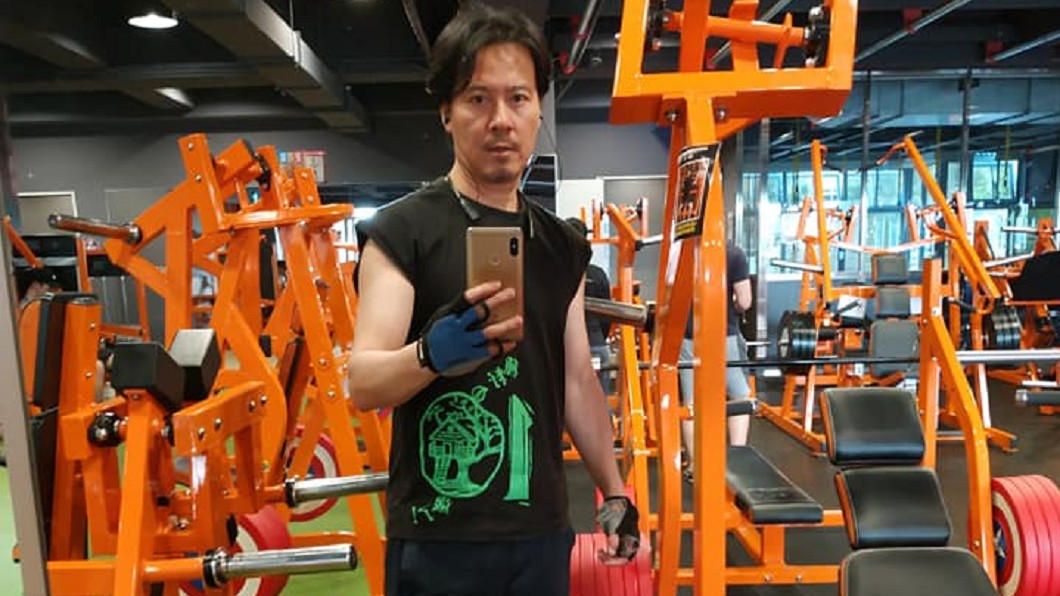 圖/翻攝自尹昭德臉書