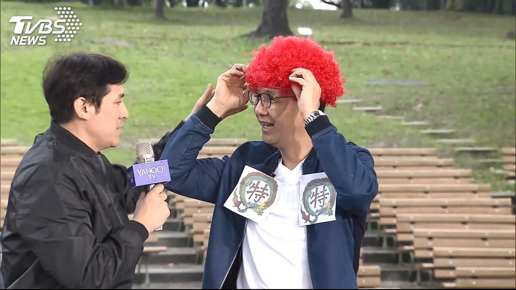 圖/TVBS