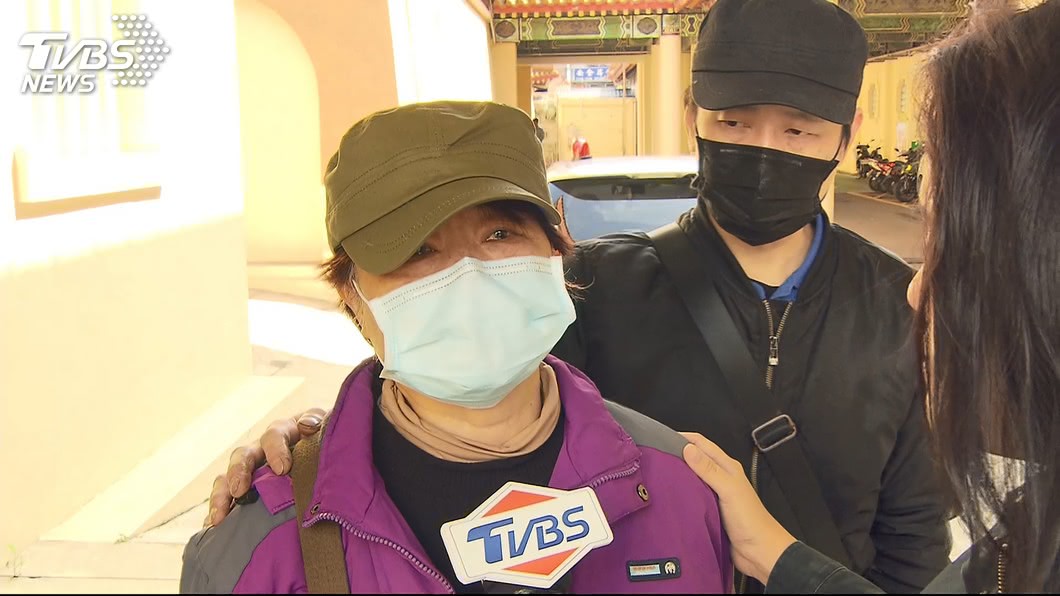 圖/TVBS
