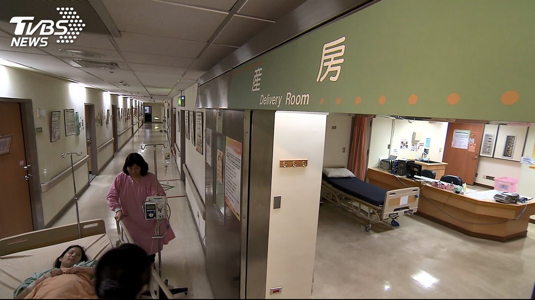 圖/TVBS