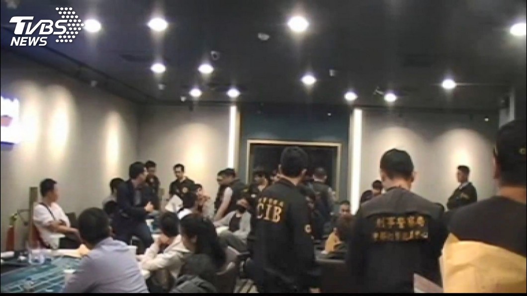 圖/TVBS