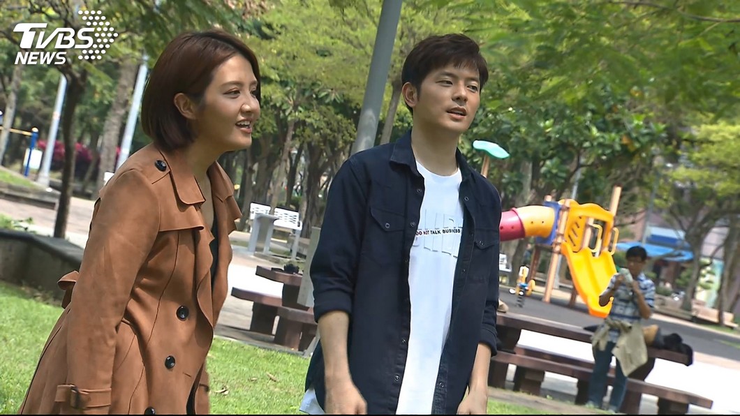 圖/TVBS