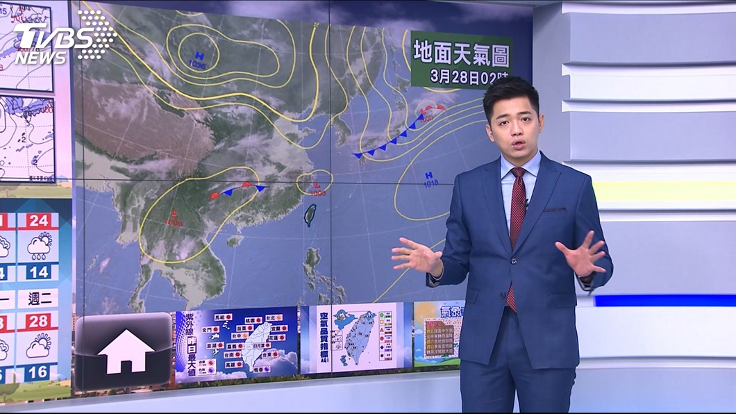 圖/TVBS