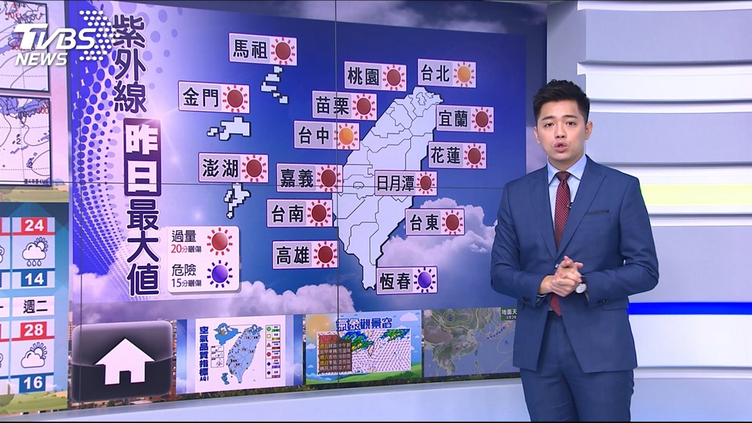 圖/TVBS